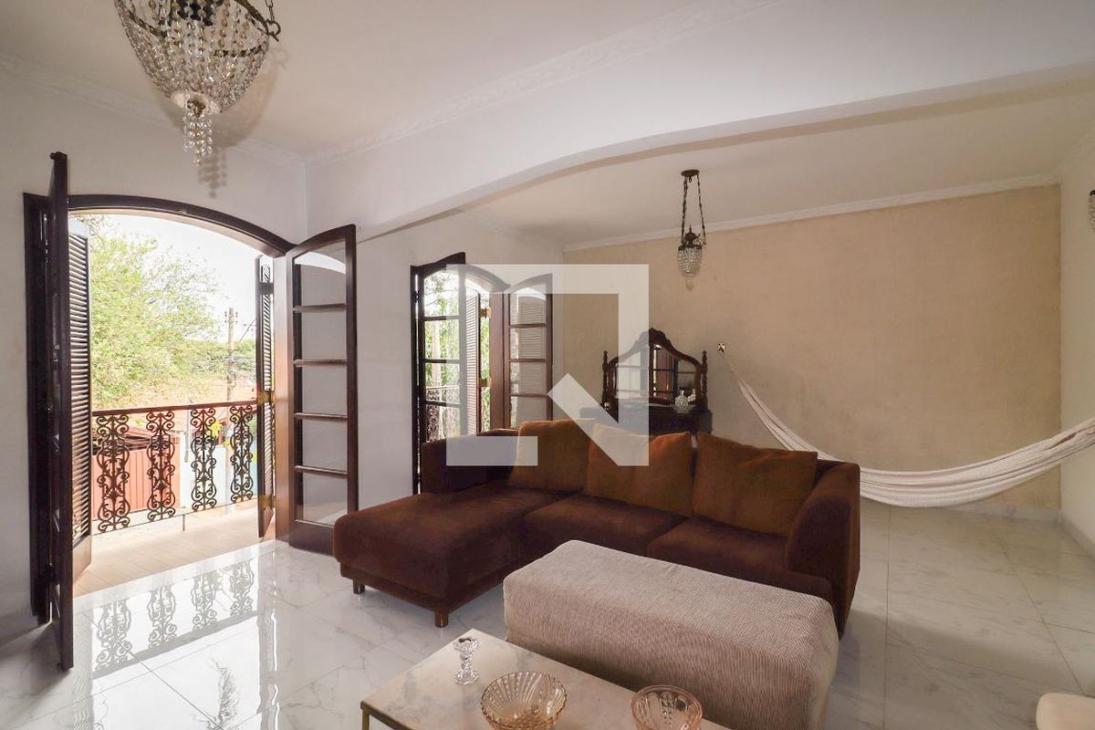 Casa à Venda - Jardim Flamboyant, 3 Quartos,  325 m2 em , Campinas - sp | SoloBR