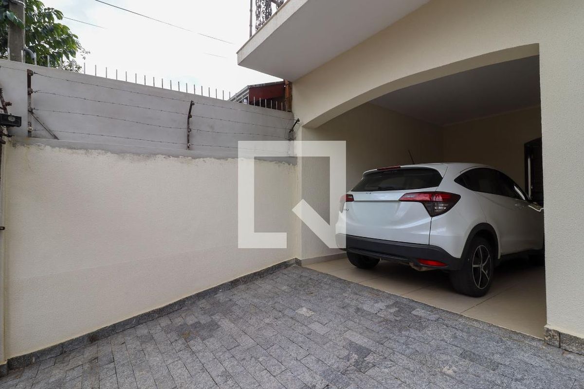 Casa à Venda - Jardim Flamboyant, 3 Quartos,  325 m2 em , Campinas - sp | SoloBR