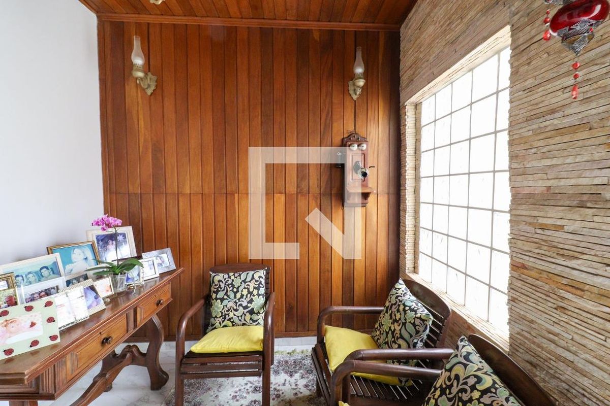 Casa à Venda - Jardim Flamboyant, 3 Quartos,  325 m2 em , Campinas - sp | SoloBR