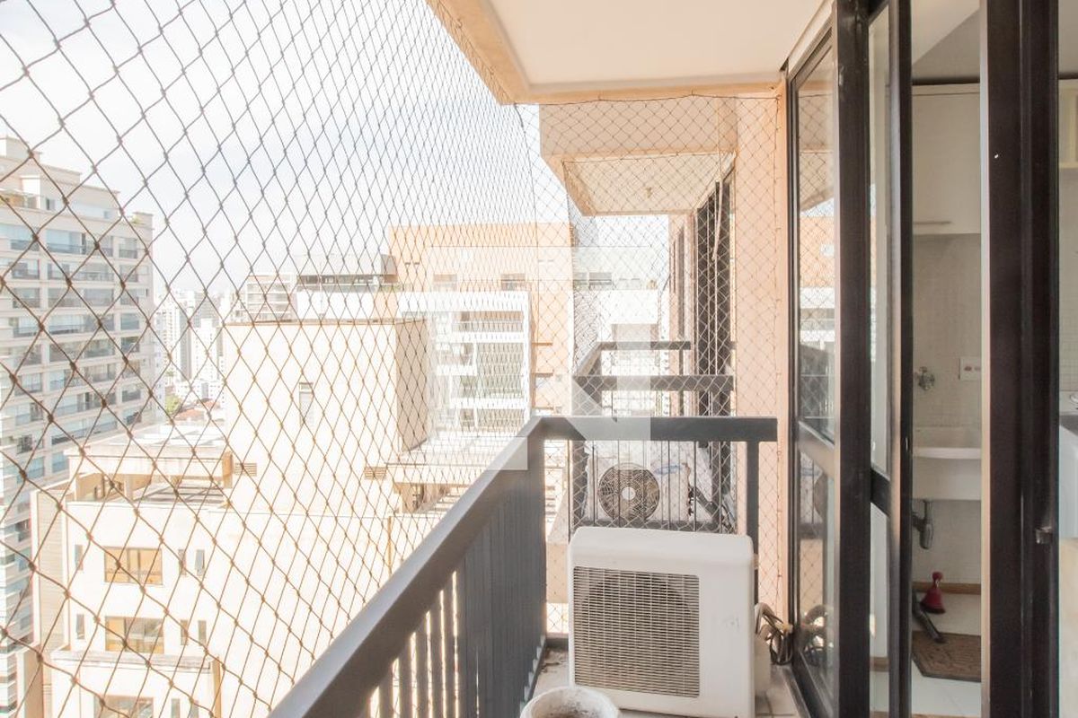 Apartamento, 1 quarto, 45 m² - Foto 10