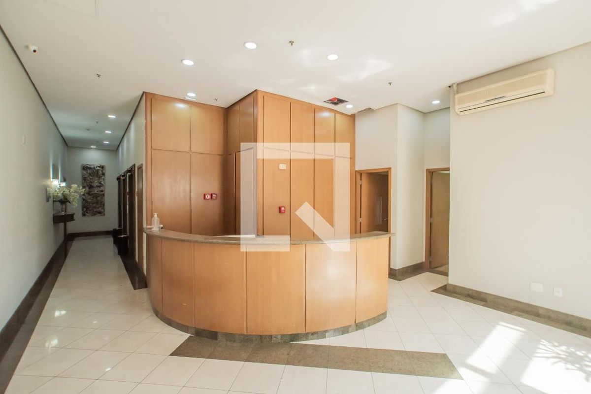 Apartamento, 1 quarto, 45 m² - Foto 43