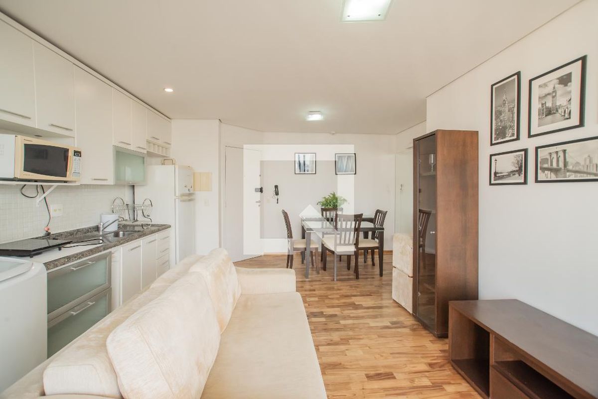 Apartamento, 1 quarto, 45 m² - Foto 9
