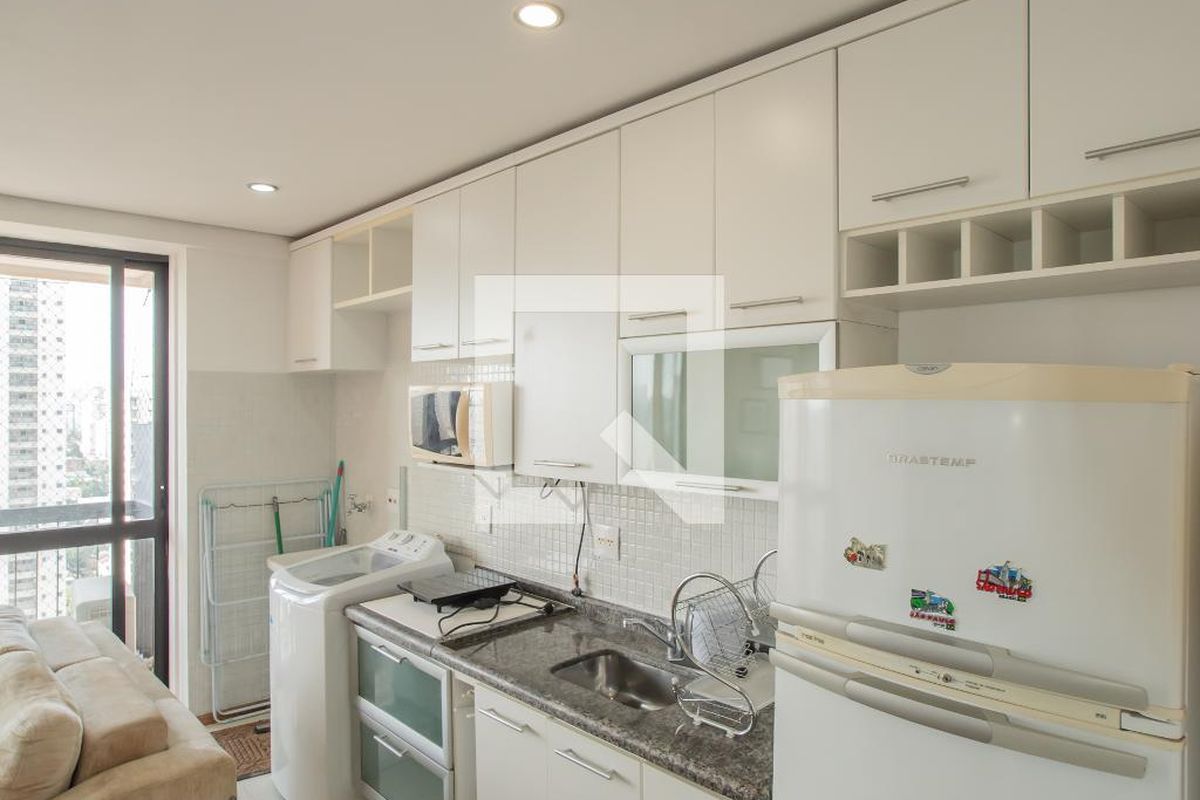 Apartamento, 1 quarto, 45 m² - Foto 30