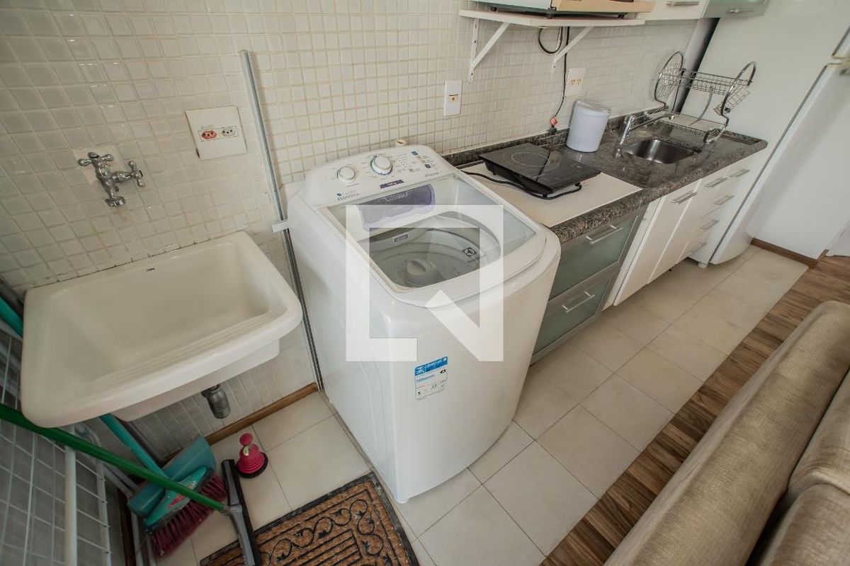 Apartamento, 1 quarto, 45 m² - Foto 38
