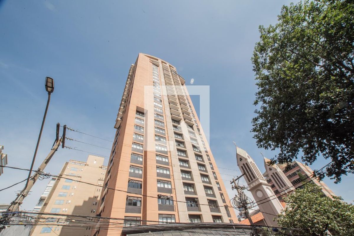 Apartamento, 1 quarto, 45 m² - Foto 46