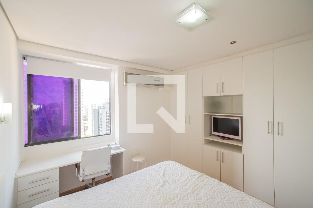 Apartamento, 1 quarto, 45 m² - Foto 16