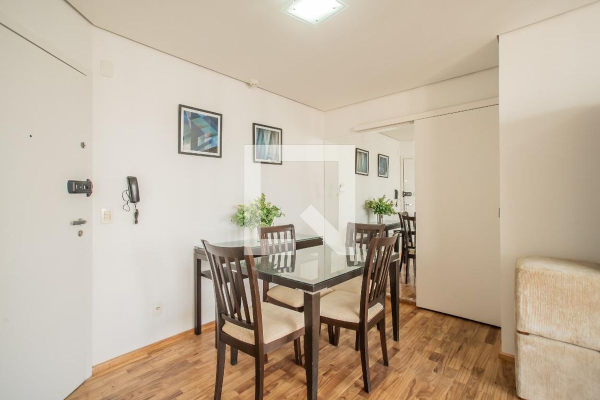 Apartamento, 1 quarto, 45 m² - Foto 2