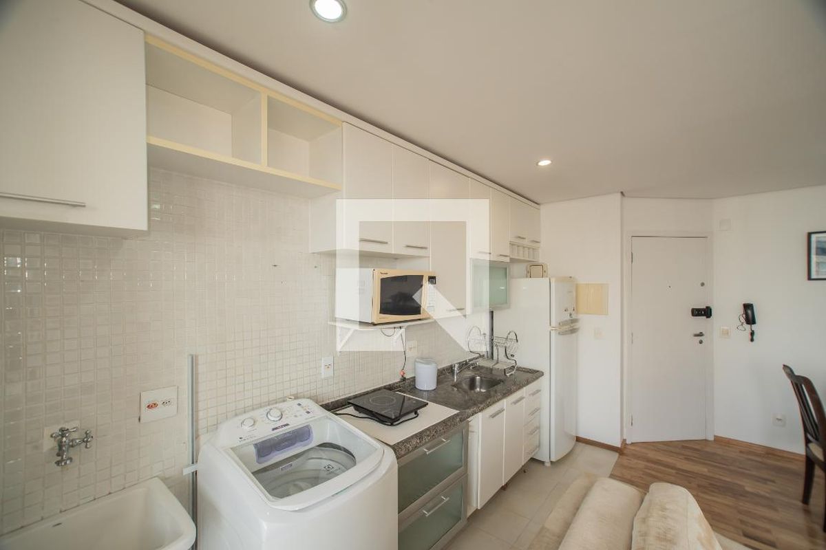 Apartamento, 1 quarto, 45 m² - Foto 32