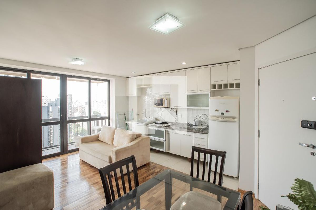 Apartamento, 1 quarto, 45 m² - Foto 7
