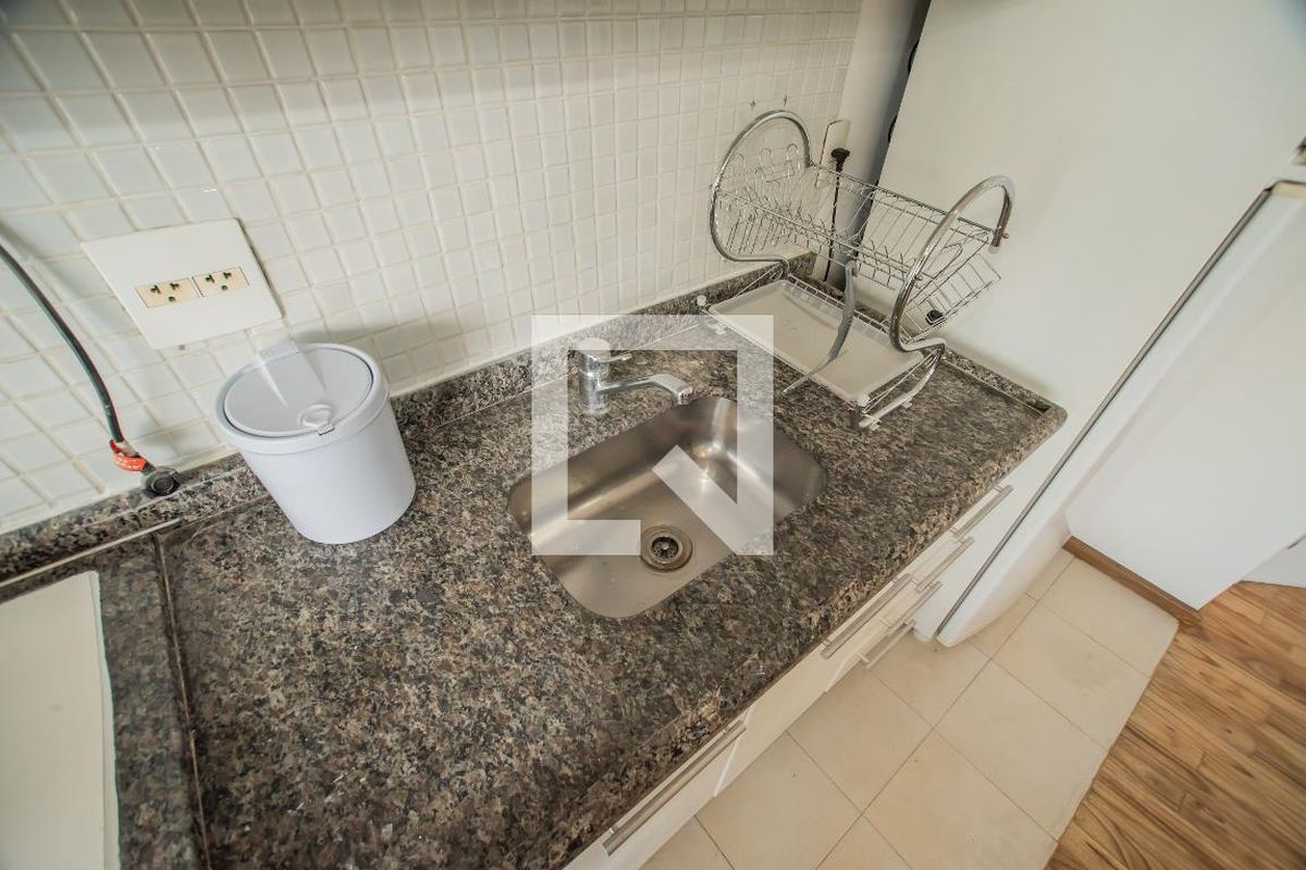Apartamento, 1 quarto, 45 m² - Foto 35