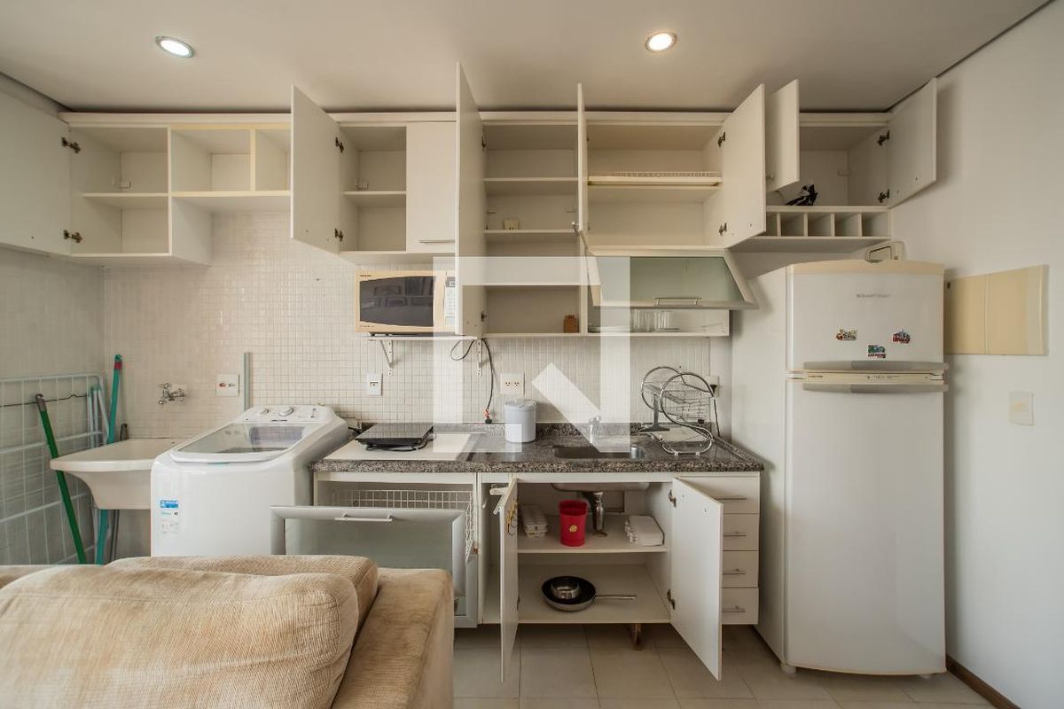 Apartamento, 1 quarto, 45 m² - Foto 33