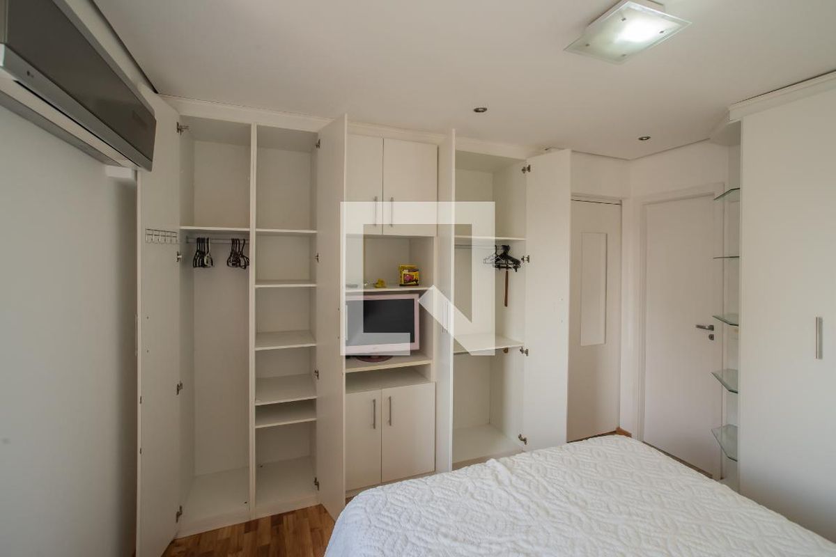 Apartamento, 1 quarto, 45 m² - Foto 20