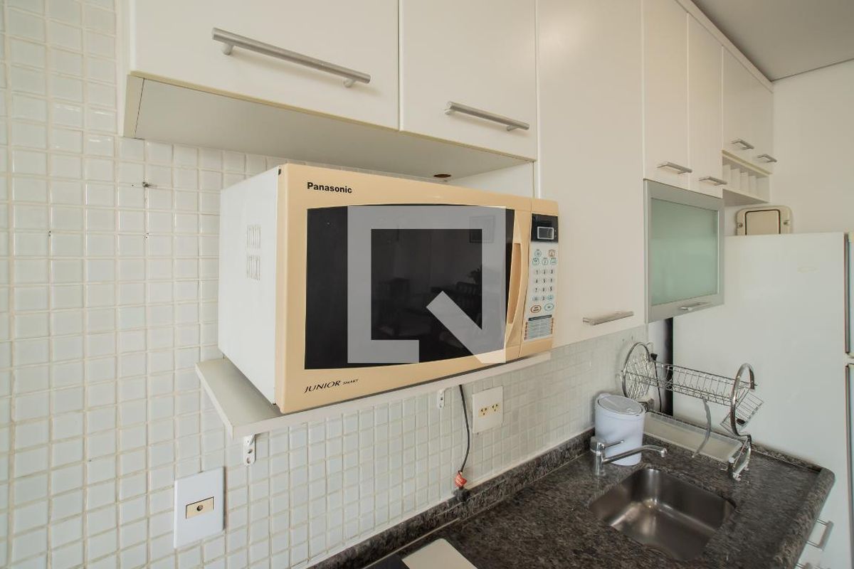 Apartamento, 1 quarto, 45 m² - Foto 34