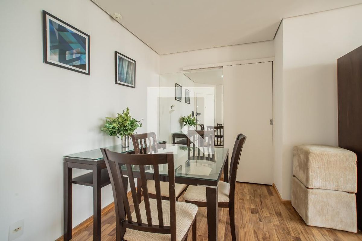 Apartamento, 1 quarto, 45 m² - Foto 3