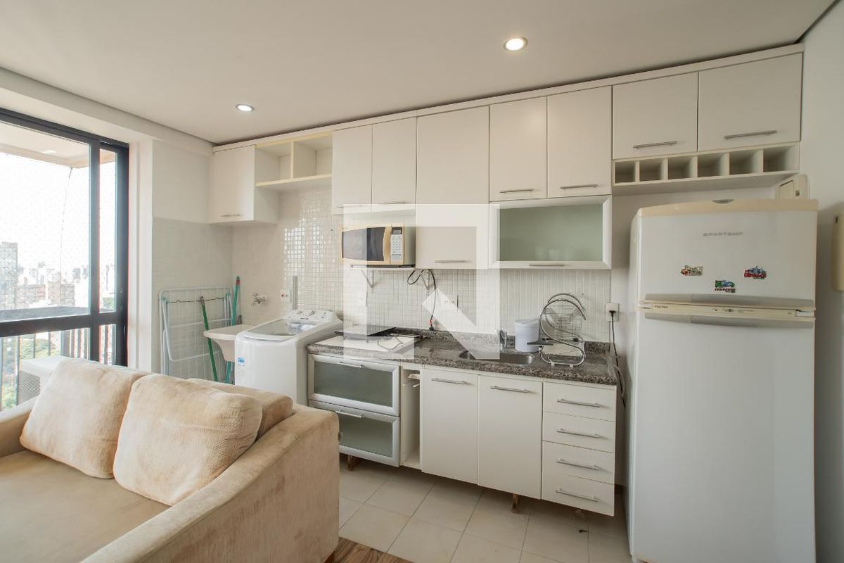 Apartamento, 1 quarto, 45 m² - Foto 29