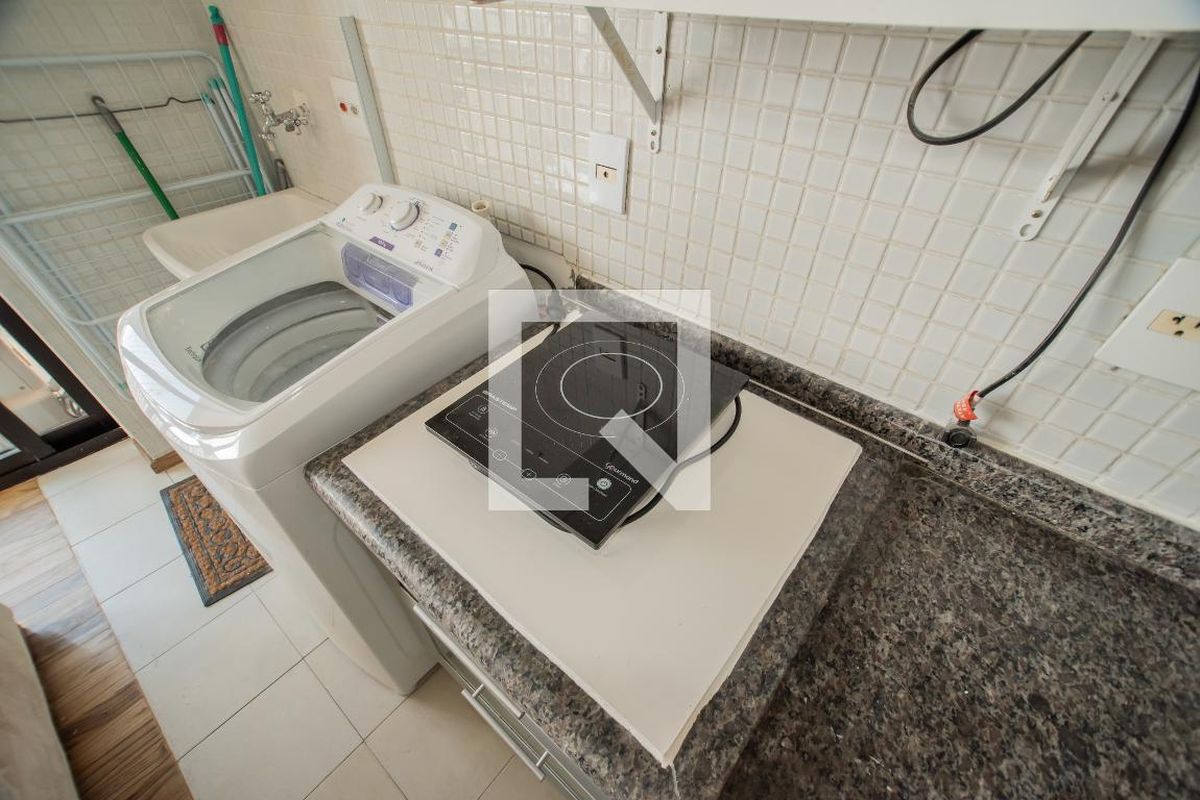 Apartamento, 1 quarto, 45 m² - Foto 31