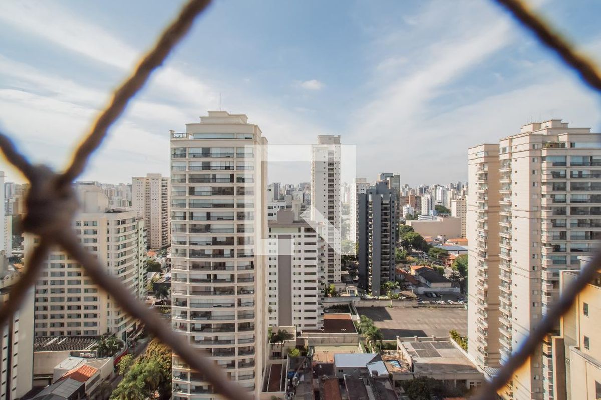 Apartamento, 1 quarto, 45 m² - Foto 13