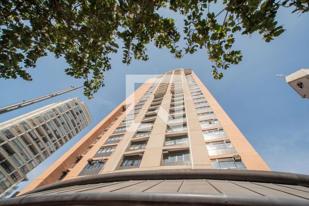 Apartamento, 1 quarto, 45 m² - Foto 45