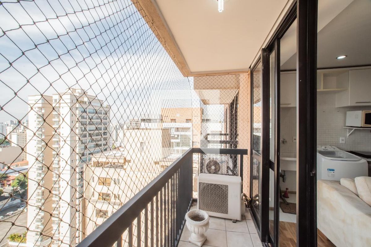 Apartamento, 1 quarto, 45 m² - Foto 11