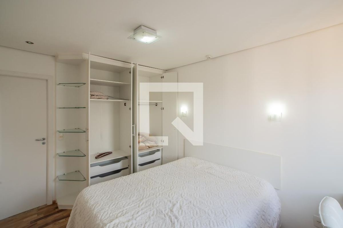 Apartamento, 1 quarto, 45 m² - Foto 21
