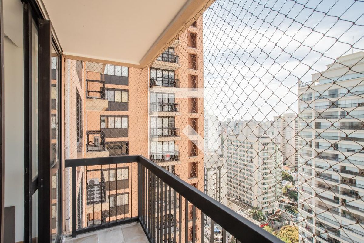 Apartamento, 1 quarto, 45 m² - Foto 12