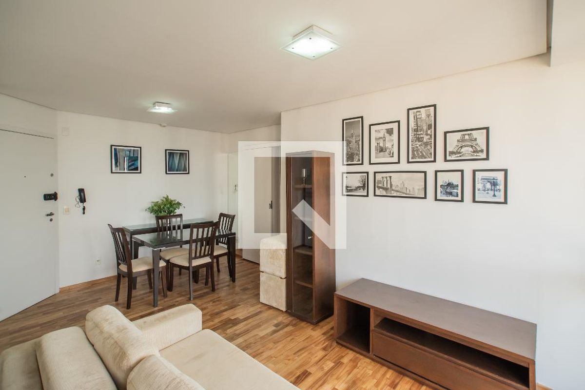 Apartamento, 1 quarto, 45 m² - Foto 4