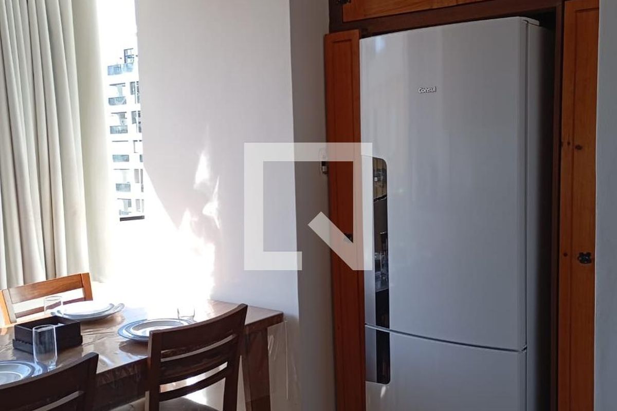 Apartamento, 1 quarto, 66 m² - Foto 2