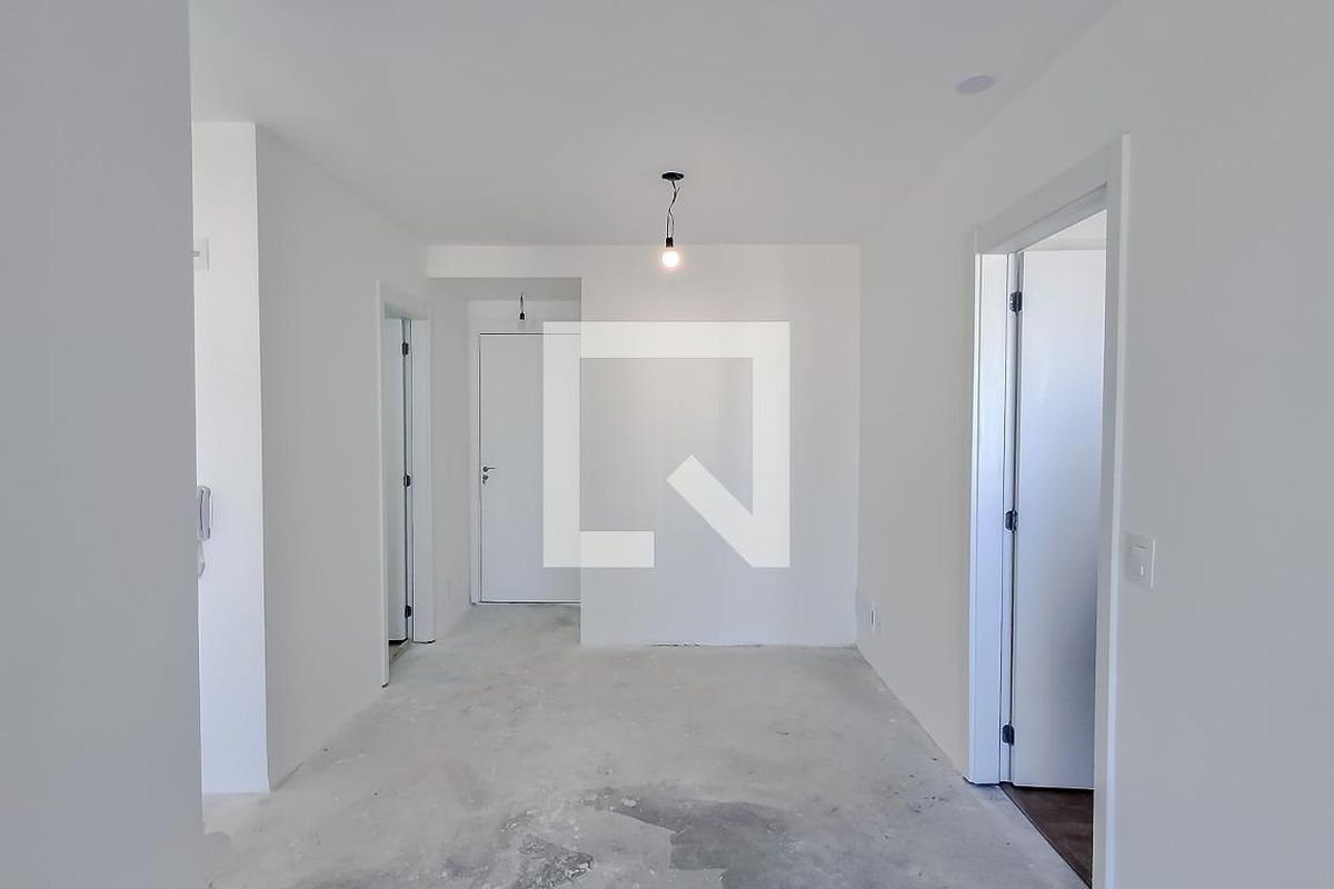 Apartamento, 1 quarto, 43 m² - Foto 6