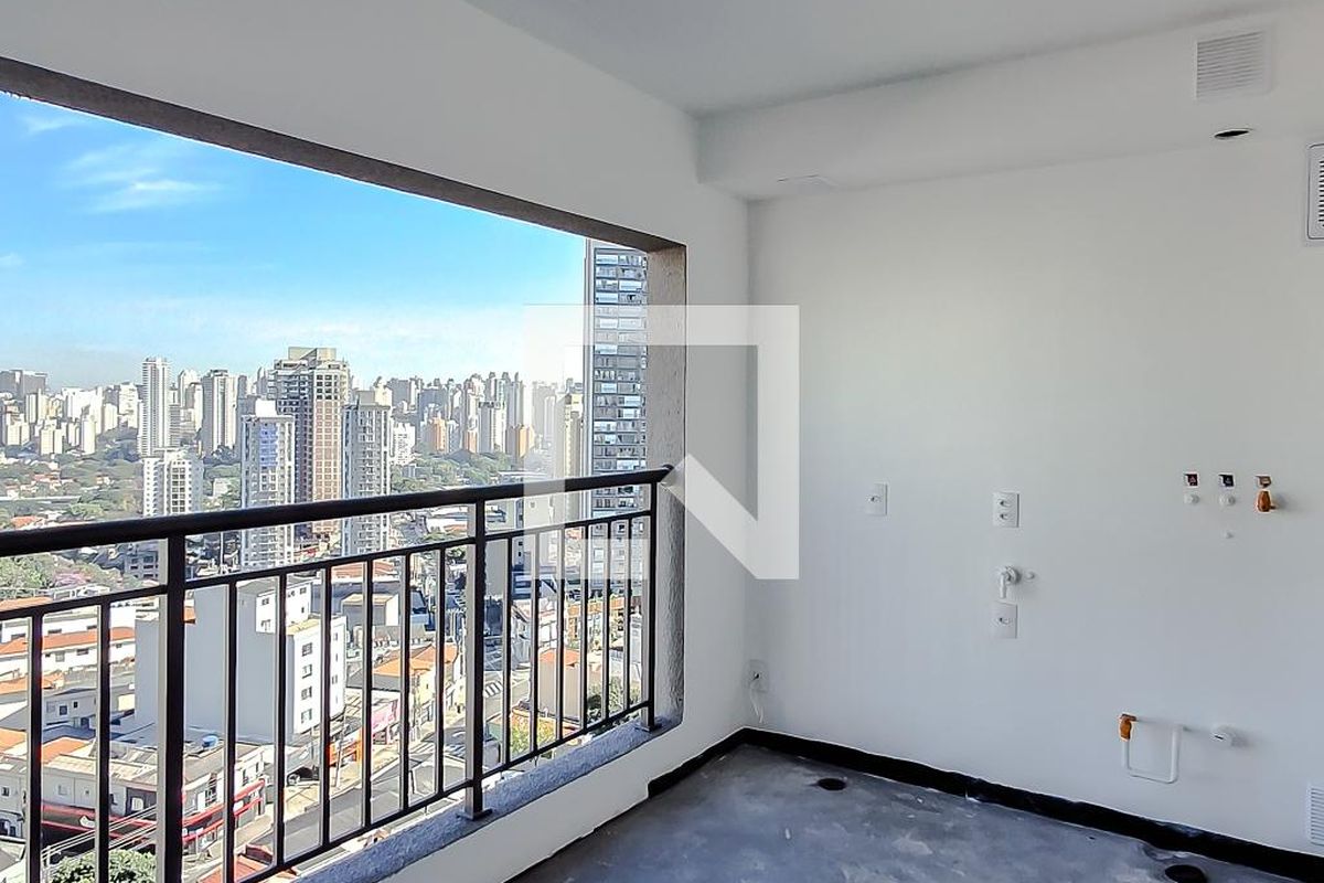 Apartamento, 1 quarto, 43 m² - Foto 8