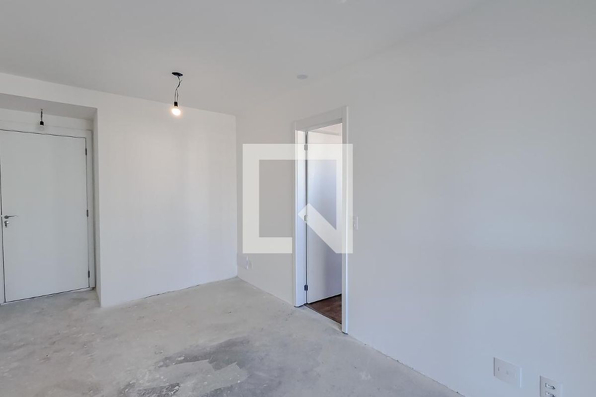 Apartamento, 1 quarto, 43 m² - Foto 5