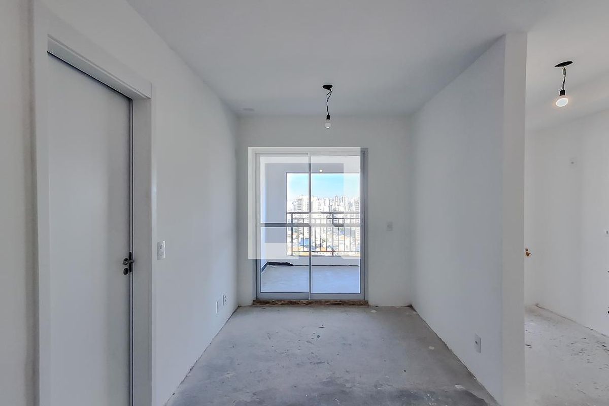 Apartamento, 1 quarto, 43 m² - Foto 1