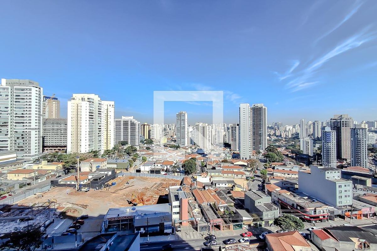 Apartamento, 1 quarto, 43 m² - Foto 11