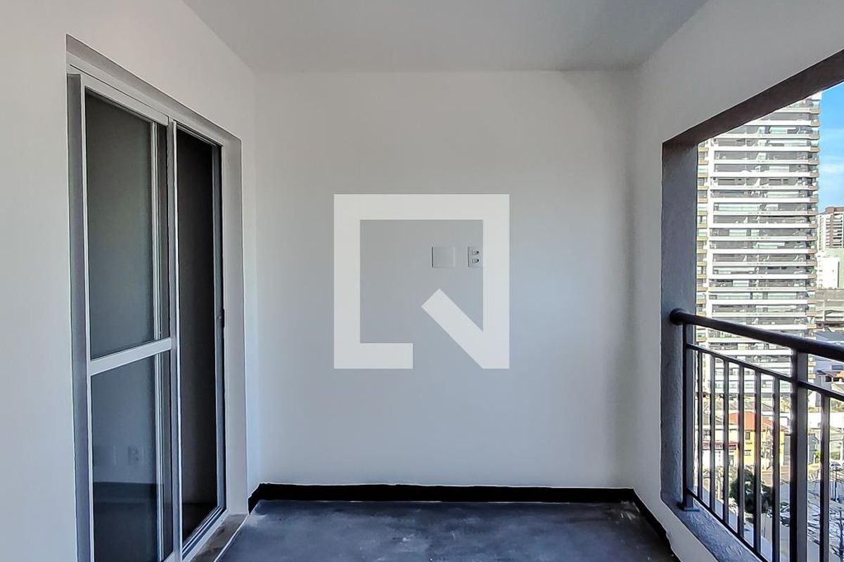 Apartamento, 1 quarto, 43 m² - Foto 9
