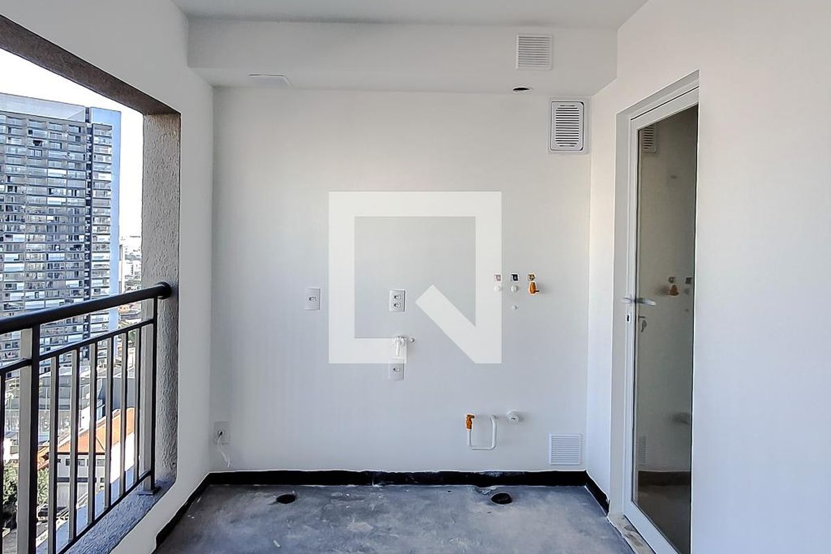 Apartamento, 1 quarto, 43 m² - Foto 7