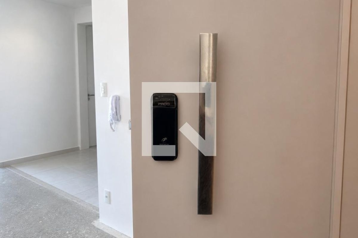 Apartamento, 1 quarto, 58 m² - Foto 5