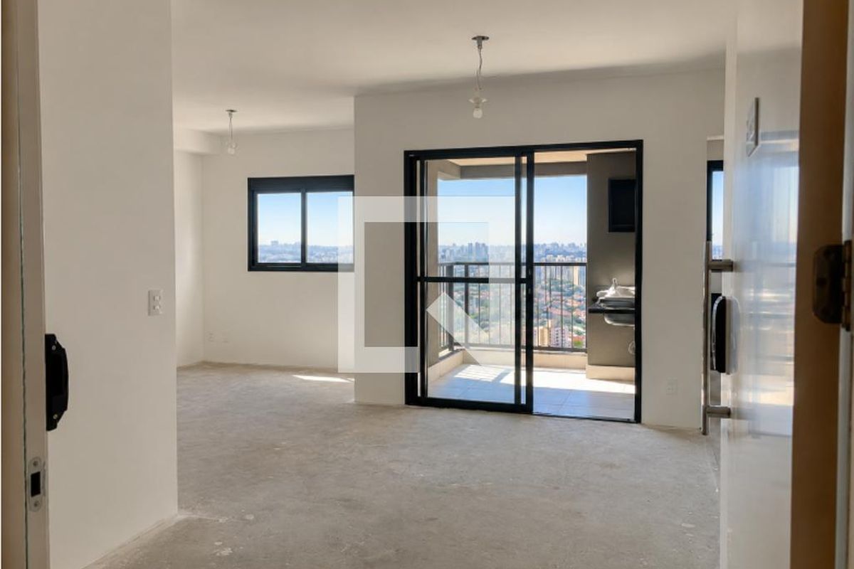 Apartamento, 1 quarto, 58 m² - Foto 2