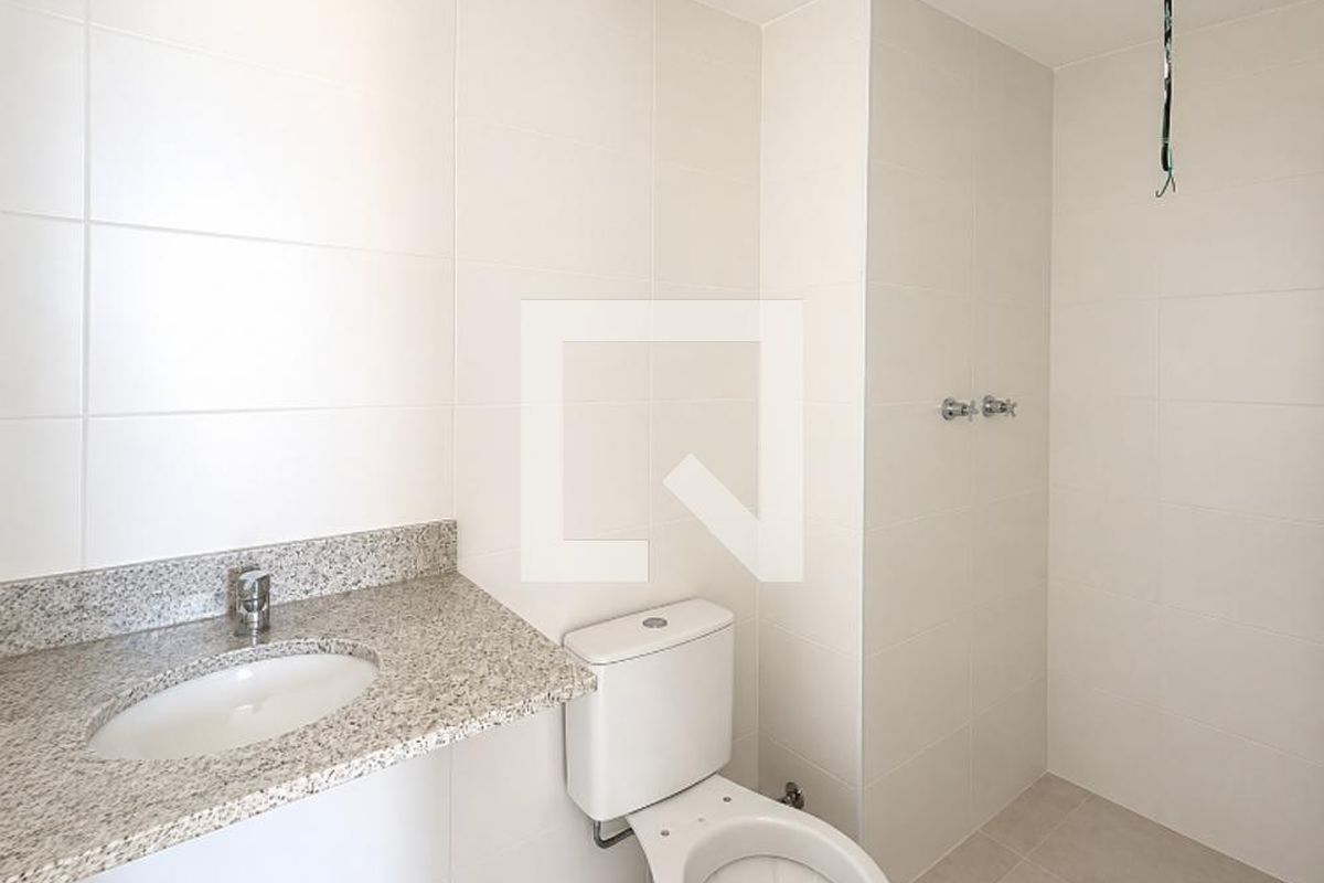Apartamento, 1 quarto, 58 m² - Foto 9