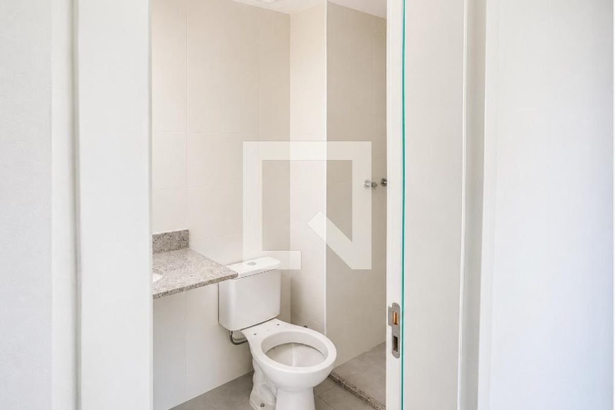 Apartamento, 1 quarto, 58 m² - Foto 10