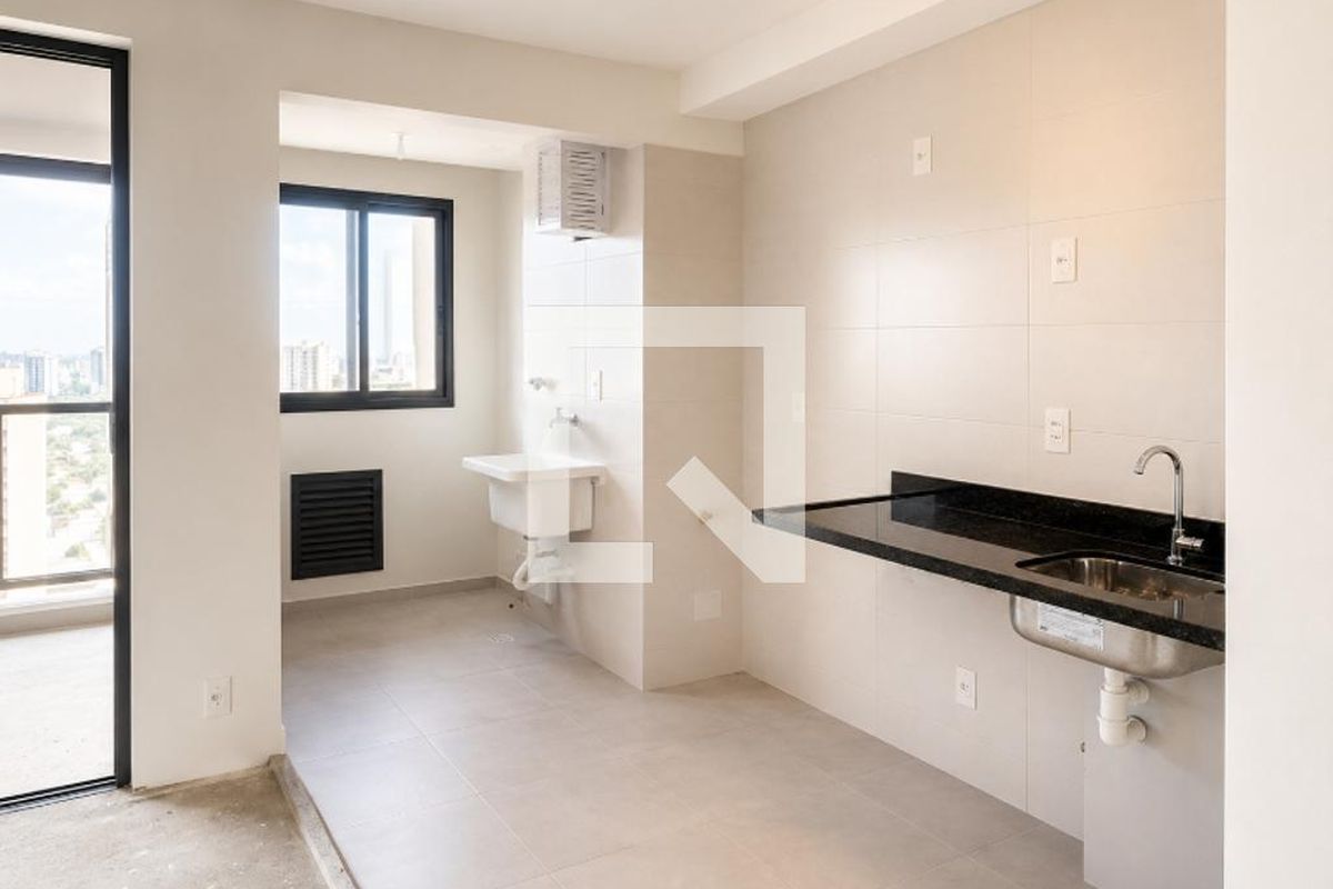 Apartamento, 1 quarto, 58 m² - Foto 11
