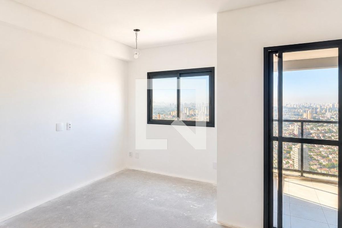 Apartamento, 1 quarto, 58 m² - Foto 1