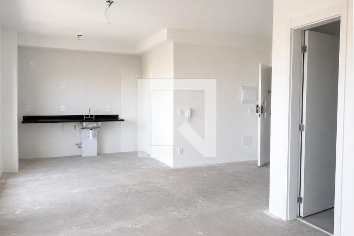 Apartamento, 1 quarto, 58 m² - Foto 3