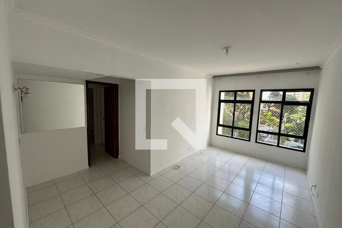 Apartamento, 3 quartos, 75 m² - Foto 2