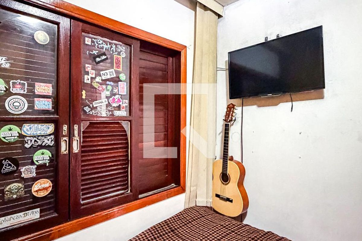Casa, 2 quartos, 500 m² - Foto 12