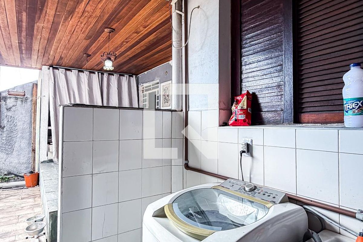 Casa, 2 quartos, 500 m² - Foto 35