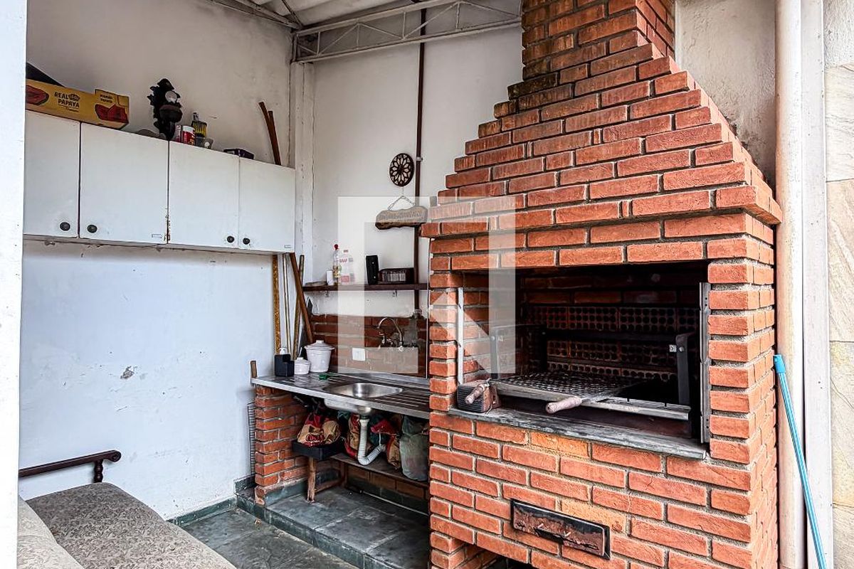Casa, 2 quartos, 500 m² - Foto 42