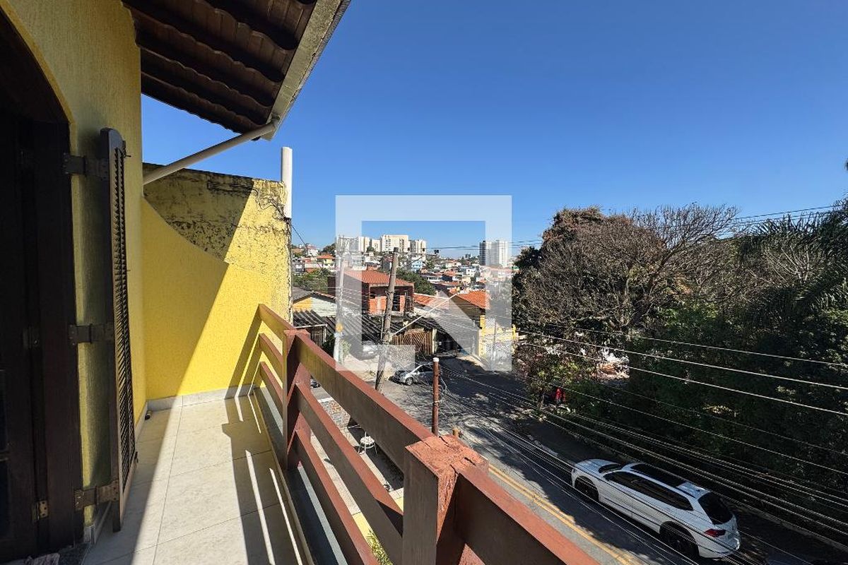 Casa, 3 quartos, 200 m² - Foto 42