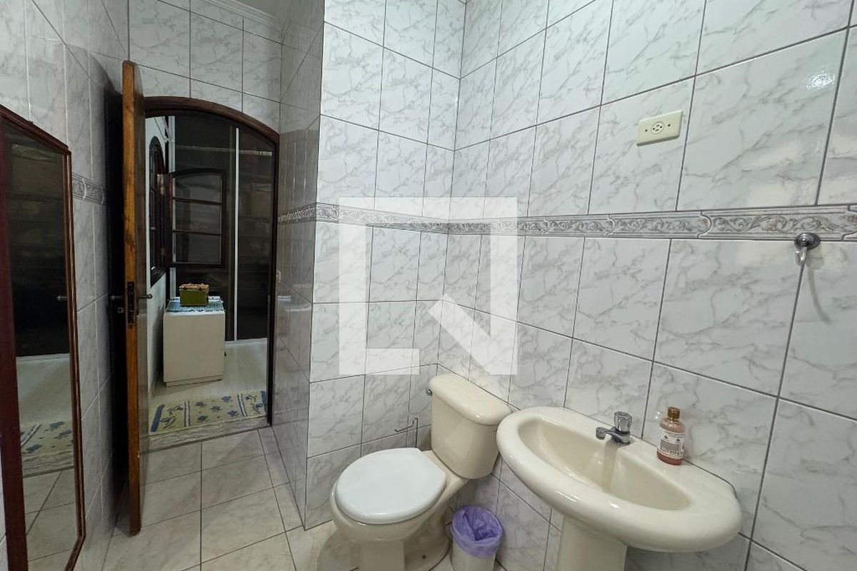 Casa, 3 quartos, 200 m² - Foto 37