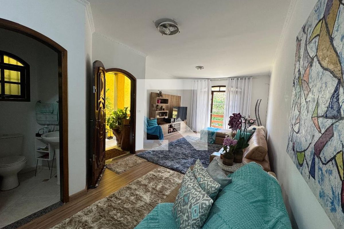 Casa, 3 quartos, 200 m² - Foto 21