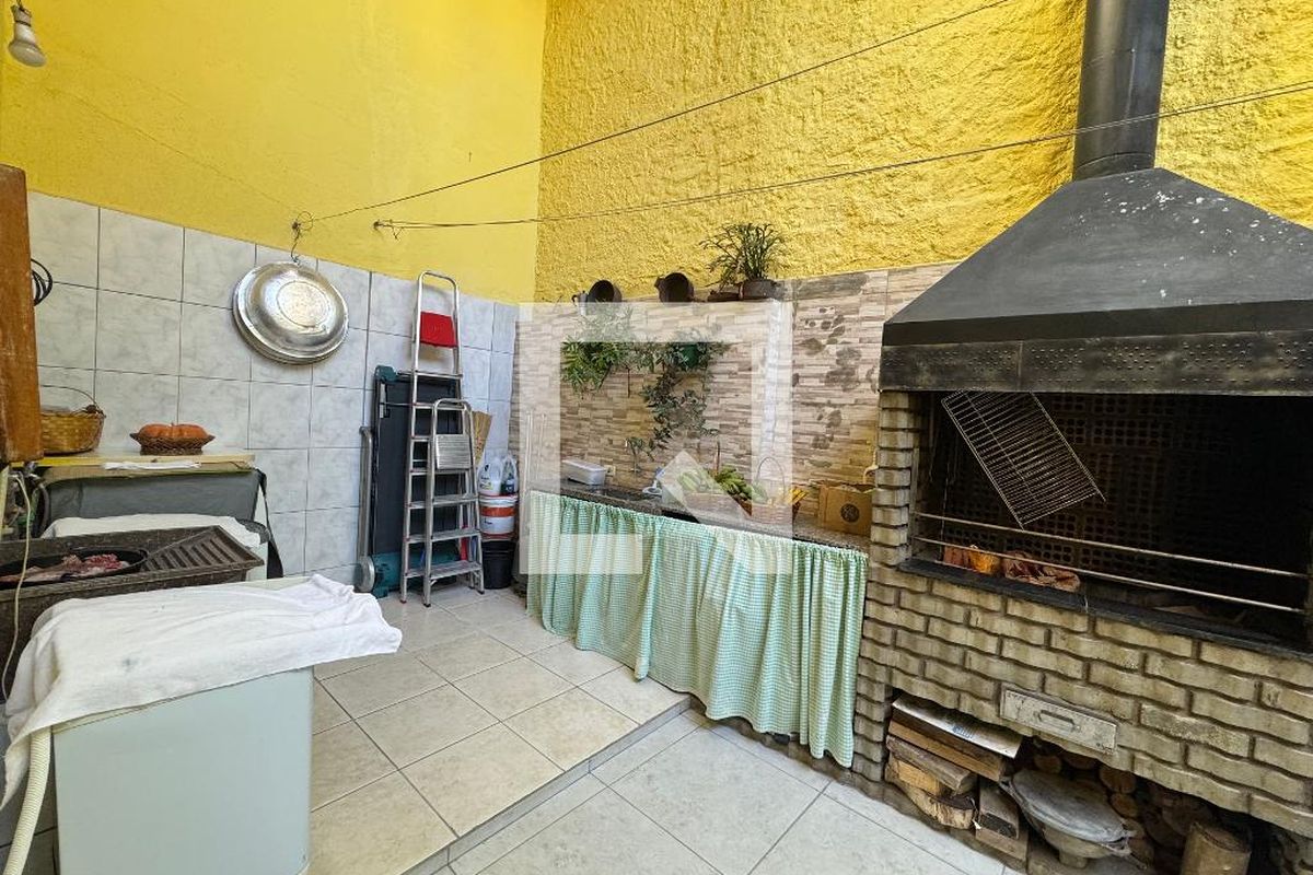 Casa, 3 quartos, 200 m² - Foto 22