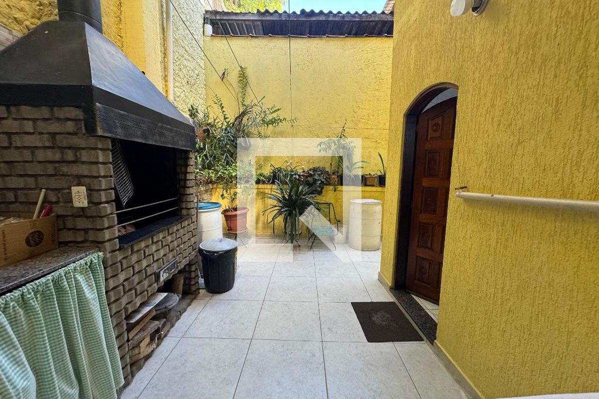 Casa, 3 quartos, 200 m² - Foto 25